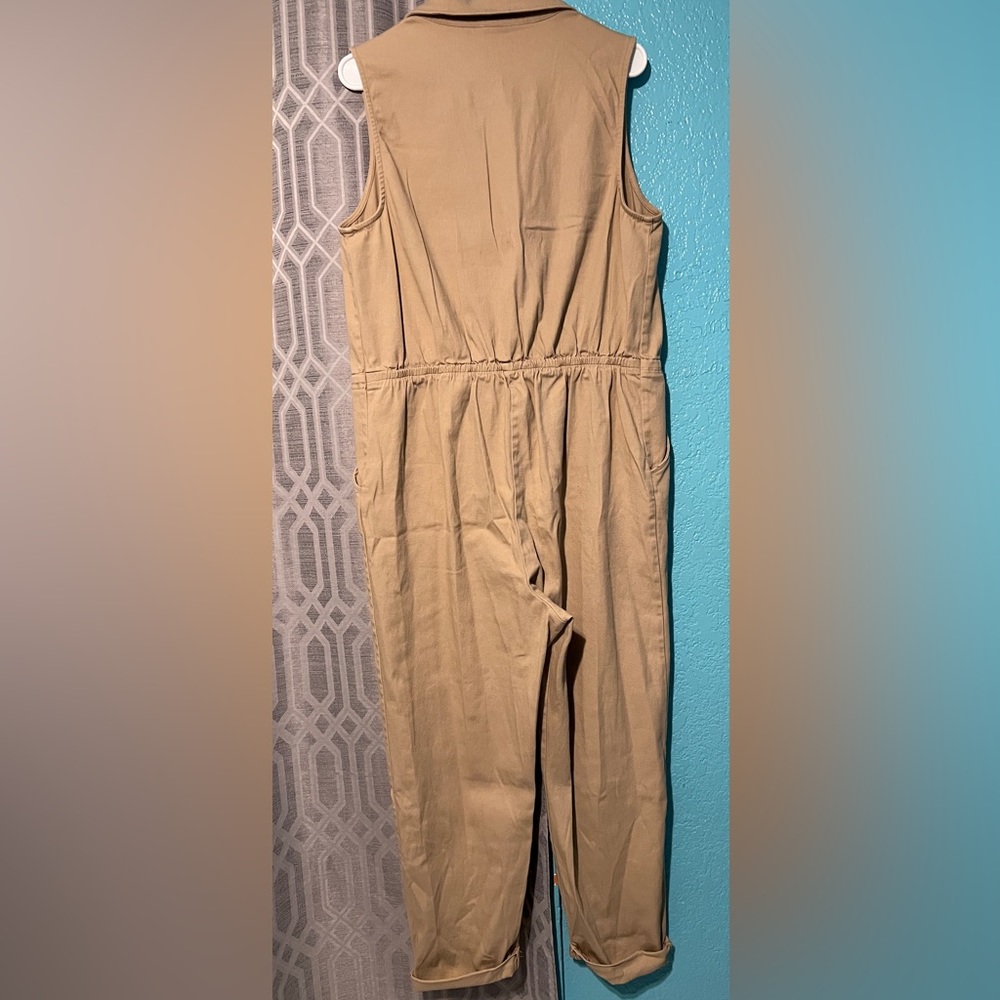 Wild Fable Jumpsuit - Picture 5 of 5